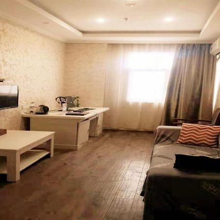 Greentree Inn Zhejiang Ningbo Dongqian Lake Yinxian Avenue North Mozhi Road Business Hotel Экстерьер фото