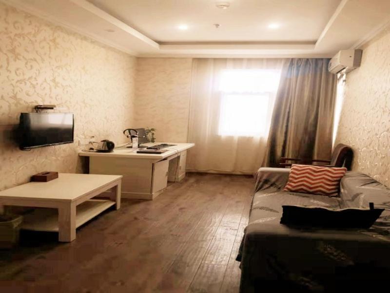 Greentree Inn Zhejiang Ningbo Dongqian Lake Yinxian Avenue North Mozhi Road Business Hotel Экстерьер фото